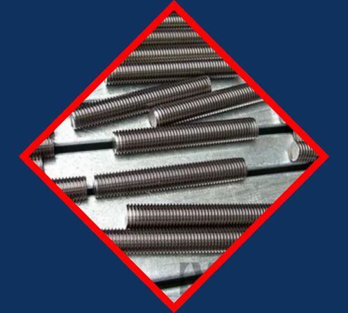 Trapezoidal Threaded Rod