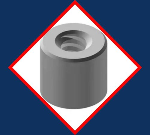 DIN 103 trapezoidal Thread