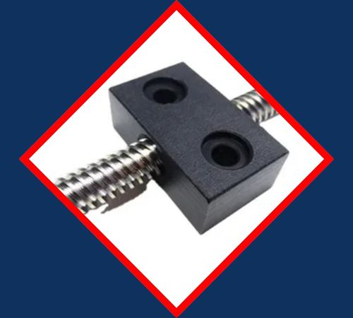 Metric acme lead screws and nuts
