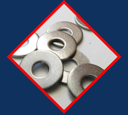 Stainless steel Washer