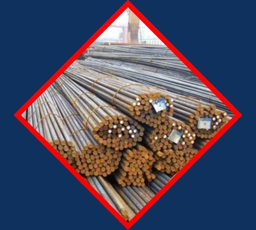1035 Round Bar
