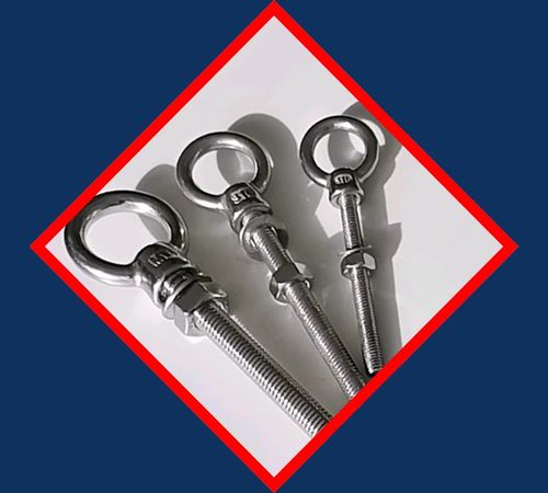 Eye bolt