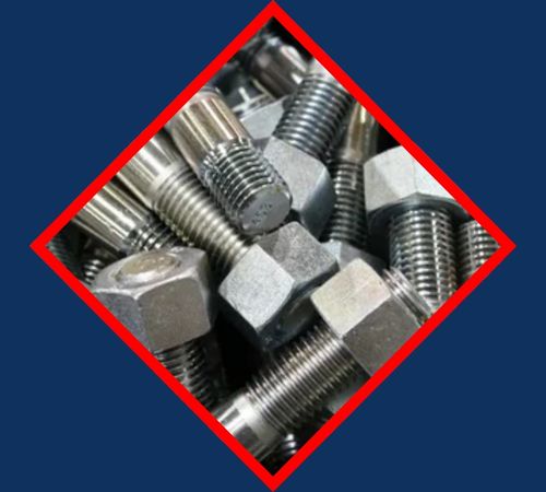 astm bolts and nuts